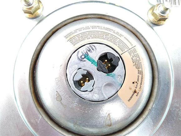 Jaguar XK8 Steering Wheel Air Bag