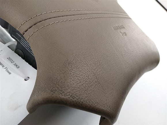 Jaguar XK8 Steering Wheel Air Bag