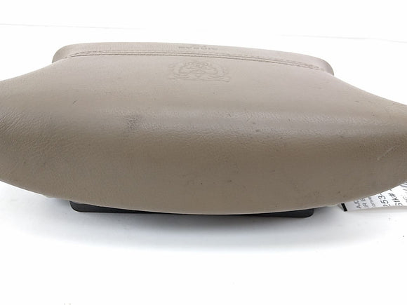Jaguar XK8 Steering Wheel Air Bag