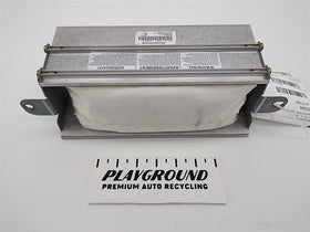 Jaguar XK8 Front Right Dash Air Bag