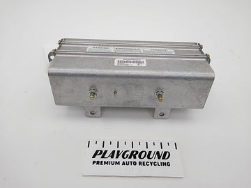 Jaguar XK8 Front Right Dash Air Bag - 0