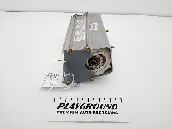 Jaguar XK8 Front Right Dash Air Bag