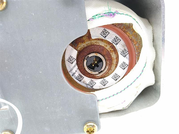 Jaguar XK8 Front Right Dash Air Bag