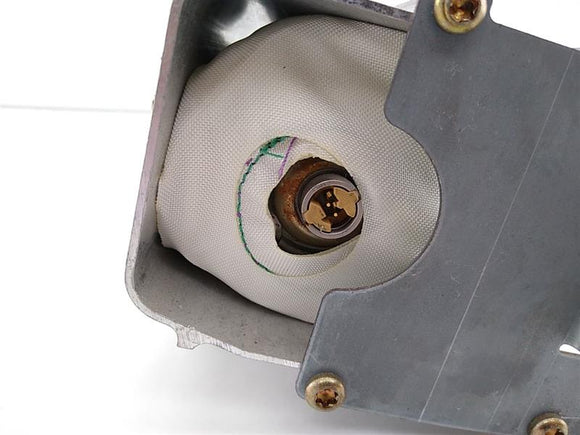 Jaguar XK8 Front Right Dash Air Bag
