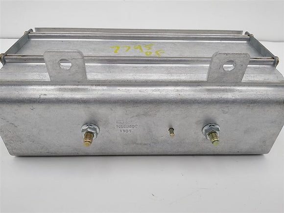 Jaguar XK8 Front Right Dash Air Bag