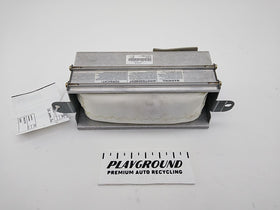 Jaguar XK8 Front Right Dash Air Bag