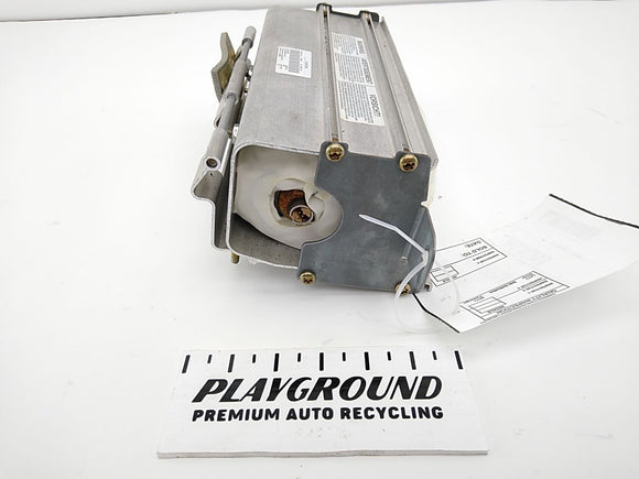 Jaguar XK8 Front Right Dash Air Bag