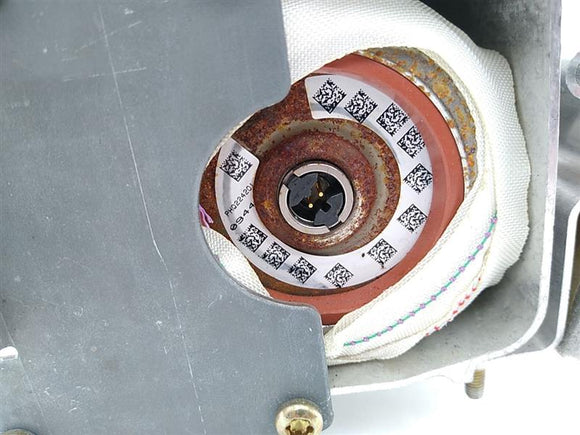 Jaguar XK8 Front Right Dash Air Bag