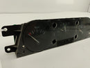 Jaguar XK8 Instrument Cluster Temp Time and Volts-3