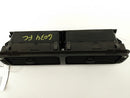 Jaguar XK8 Front Center Dash Vent-7
