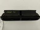 Jaguar XK8 Front Center Dash Vent-5