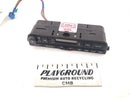 Jaguar XK8 Dash Temperature Control Unit-1