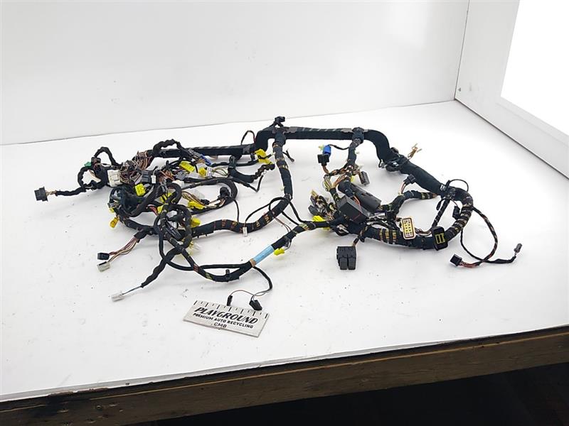 Jaguar XK8 Dash Wire Harness