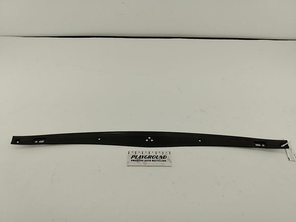 Jaguar XK8 Convertible Top Front Bow Bracket