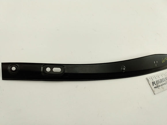 Jaguar XK8 Convertible Top Front Bow Bracket