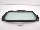Jaguar XK8 Convertible Top Rear Glass-1
