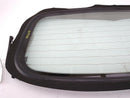 Jaguar XK8 Convertible Top Rear Glass-2