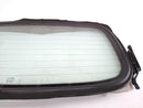 Jaguar XK8 Convertible Top Rear Glass-3