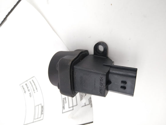 Jaguar XK8 Inertia Switch