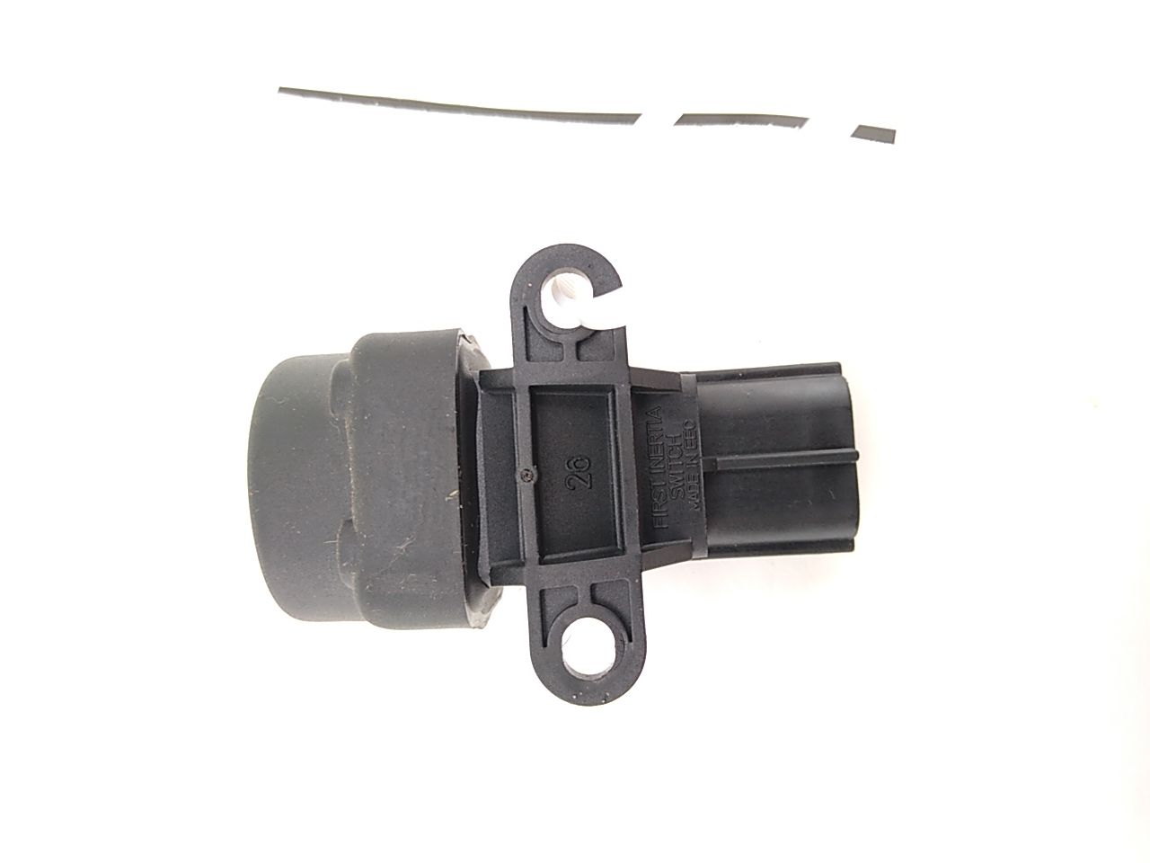 Jaguar XK8 Inertia Switch