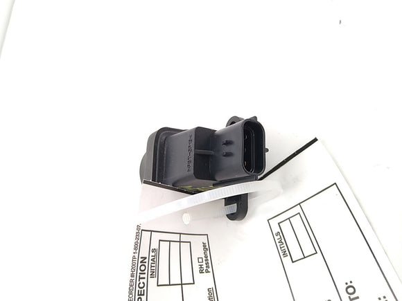 Jaguar XK8 Inertia Switch