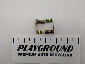 Jaguar XK8 Convertible Top Dismantling Hardwear - 0