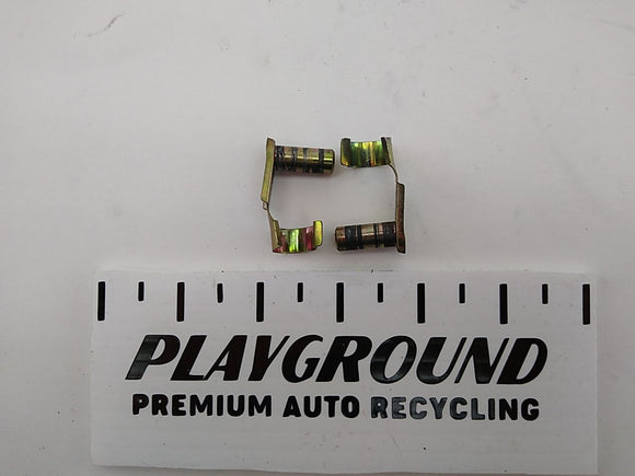 Jaguar XK8 Convertible Top Dismantling Hardwear