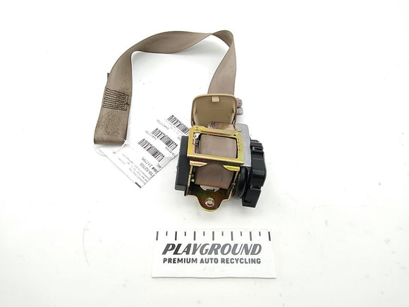 Jaguar XK8 Front Right Seat Belt Retractor