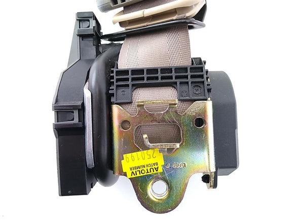 Jaguar XK8 Front Right Seat Belt Retractor