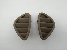 Jaguar XK8 Dash Vent Covers - 0