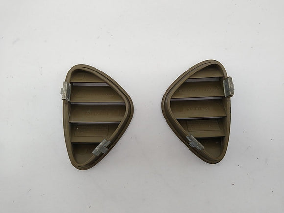 Jaguar XK8 Dash Vent Covers