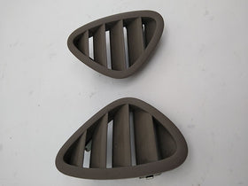Jaguar XK8 Dash Vent Covers - 0
