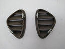 Jaguar XK8 Dash Vent Covers-4