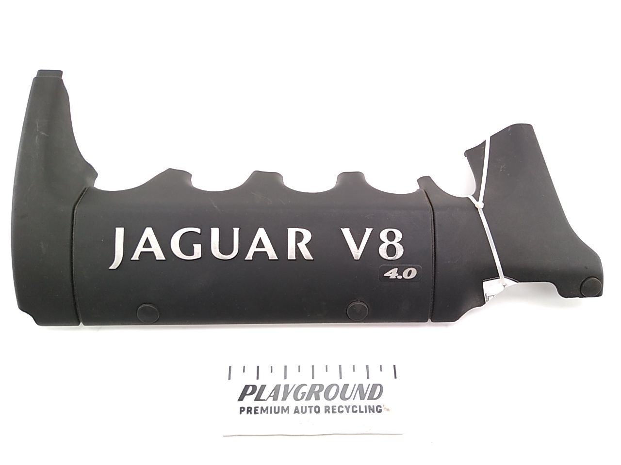 Jaguar XK8 Right Side Engine Cover
