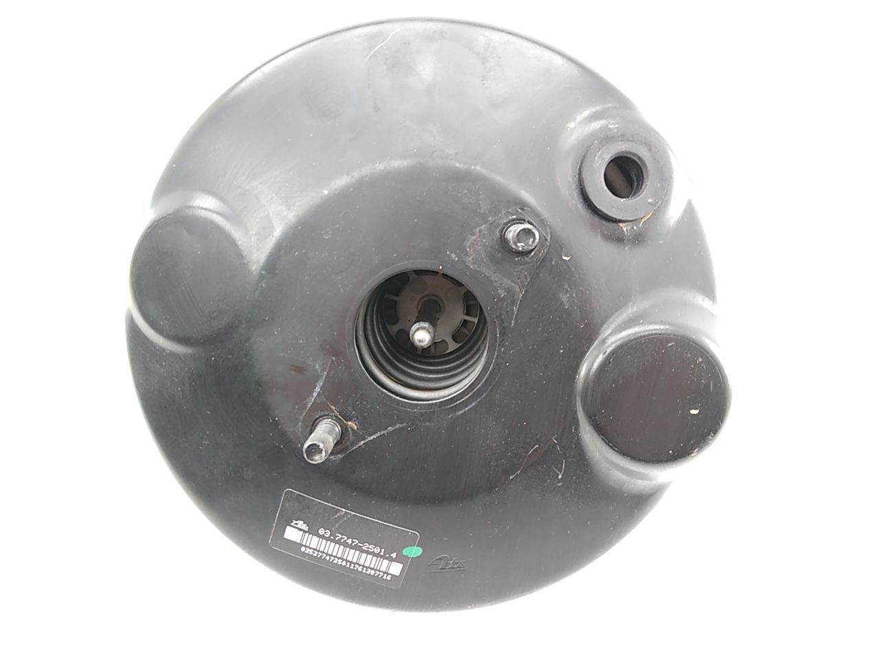 Jaguar XK8 Power Brake Booster