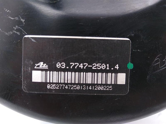 Jaguar XK8 Power Brake Booster