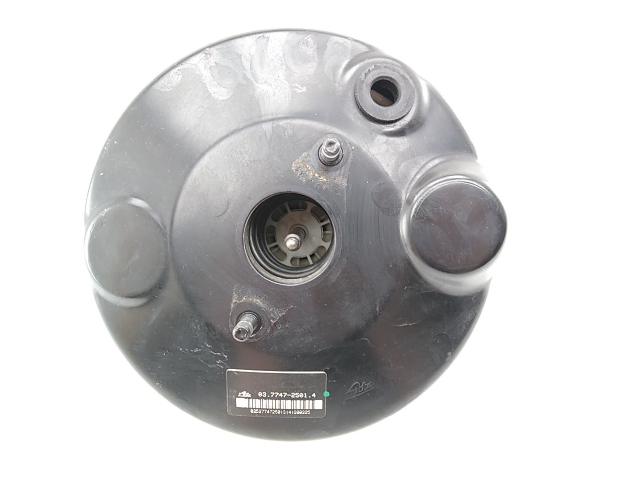 Jaguar XK8 Power Brake Booster