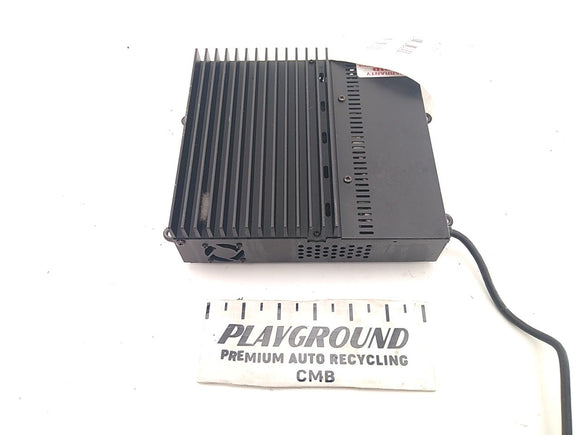 Jaguar XK8 Radio Amplifier