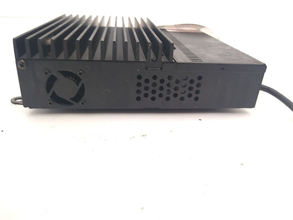 Jaguar XK8 Radio Amplifier