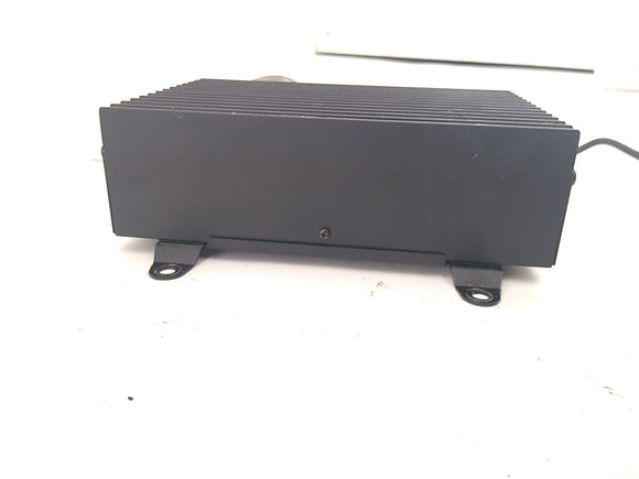 Jaguar XK8 Radio Amplifier