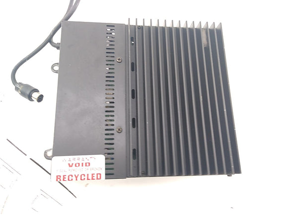 Jaguar XK8 Radio Amplifier