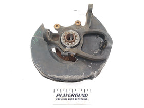 Jaguar XK8 Right Front Knuckle Assembly - 0