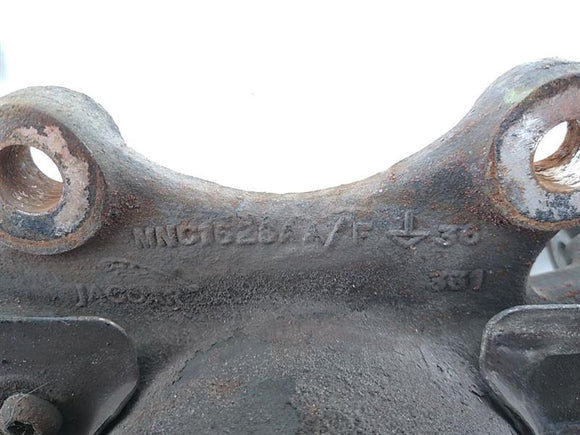 Jaguar XK8 Right Front Knuckle Assembly