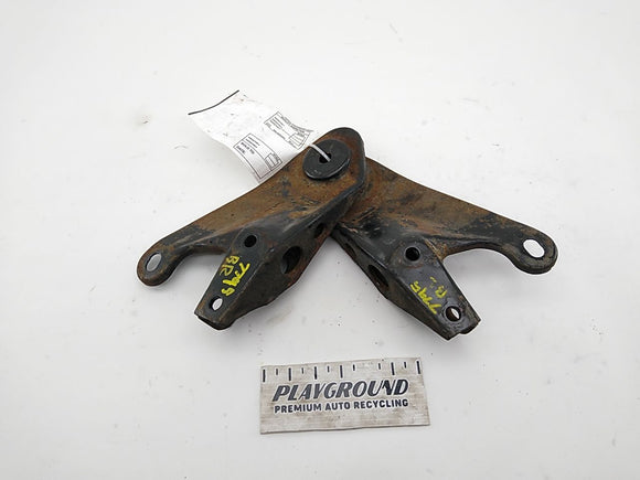 Jaguar XK8 Rear Subframe Body Mount Brackets