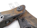 Jaguar XK8 Rear Subframe Body Mount Brackets-3