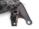 Jaguar XK8 Rear Subframe Body Mount Brackets-5