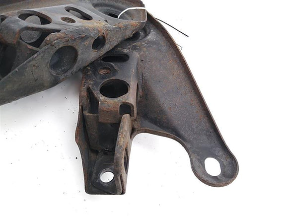 Jaguar XK8 Rear Subframe Body Mount Brackets