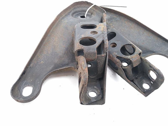 Jaguar XK8 Rear Subframe Body Mount Brackets