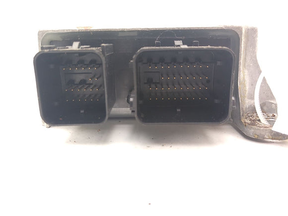 Jaguar XK8 Seat Belt Tensioner Module