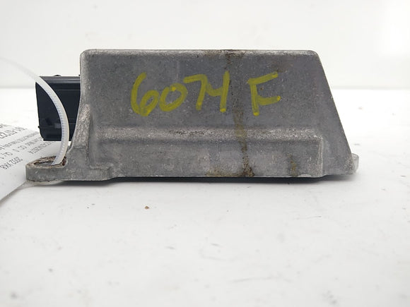 Jaguar XK8 Seat Belt Tensioner Module